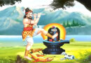 the-story-of-kannappa-the-devotee-who-offered-his-eyes-to-shiva-lingam-kannappa-nayanar-shivathuli