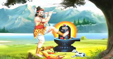 the-story-of-kannappa-the-devotee-who-offered-his-eyes-to-shiva-lingam-kannappa-nayanar-shivathuli